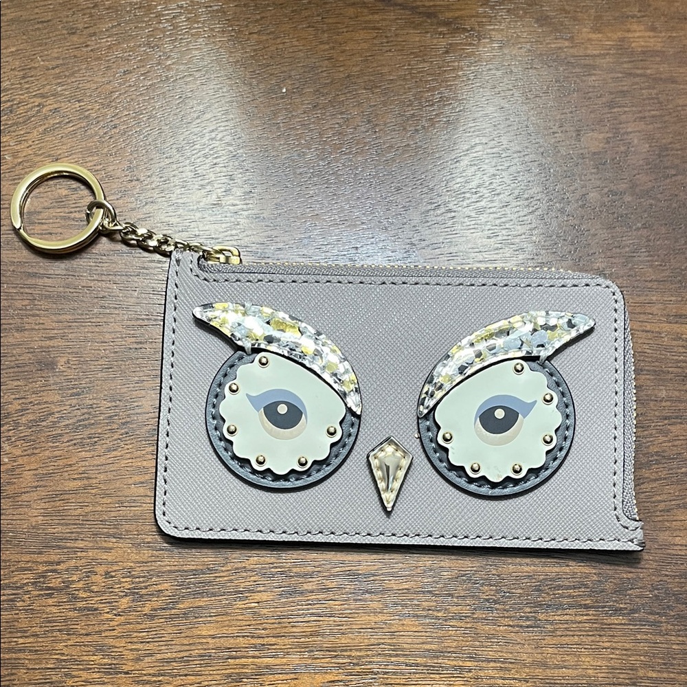 Kate Spade Card Case